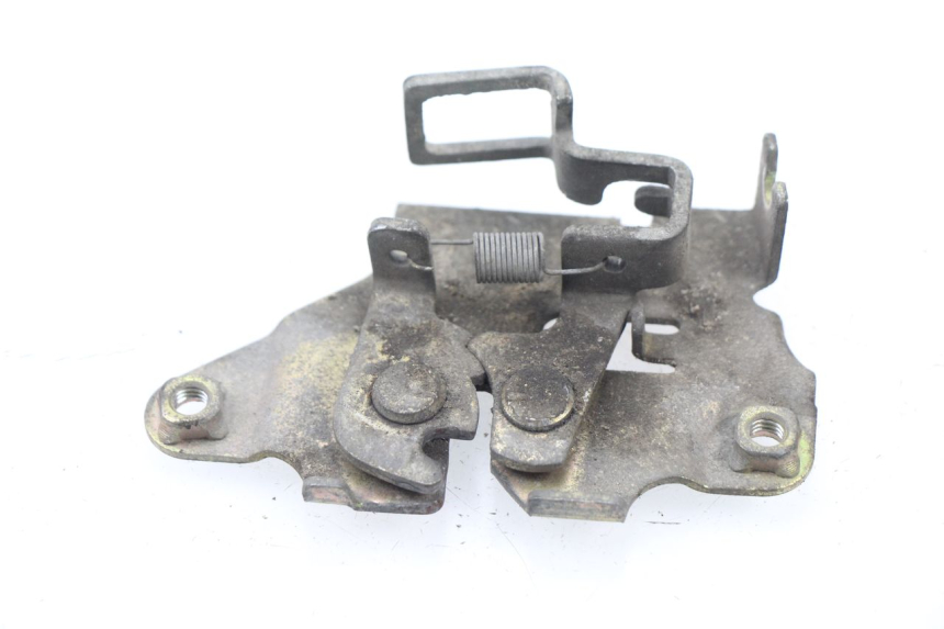 photo de SERRATURA SELLA SYM ORBIT 2 4T 50 (2018 - 2022) - Vista principale