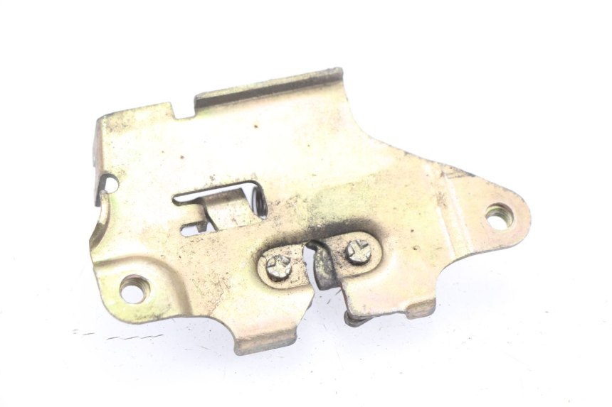 photo de SERRATURA SELLA SYM ORBIT 2 4T 50 (2018 - 2022) - Zoom sullo stato d'uso