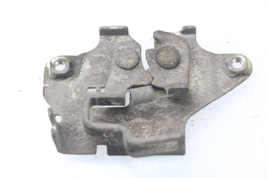 photo de SERRATURA SELLA SYM ORBIT 2 4T 50 (2008 - 2017) - Zoom sullo stato d'uso