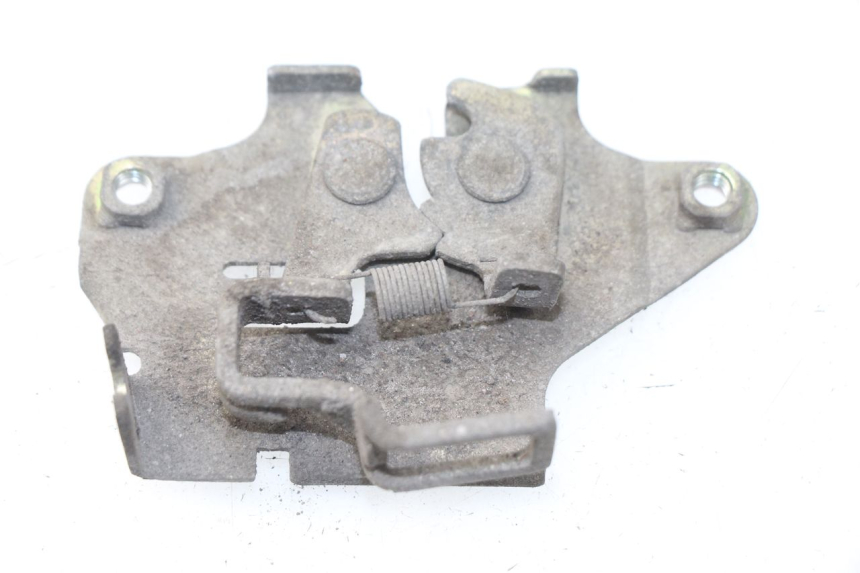 photo de SERRATURA SELLA SYM ORBIT 2 4T 50 (2008 - 2017) - Vista principale