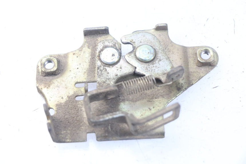 photo de SERRATURA SELLA SYM ORBIT 2 4T 50 (2008 - 2017) - Dettaglio del componente