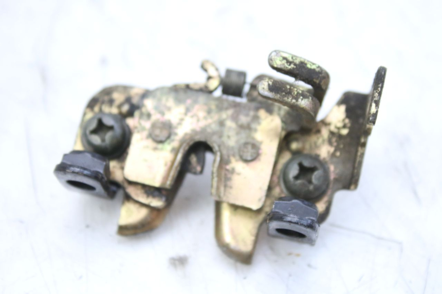 photo de SERRATURA SELLA SYM ORBIT 2 4T 50 (2018 - 2022) - Vista principale