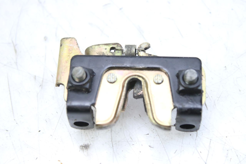 photo de SERRATURA SELLA SYM ORBIT 2 4T 50 (2018 - 2022) - Zoom sullo stato d'uso