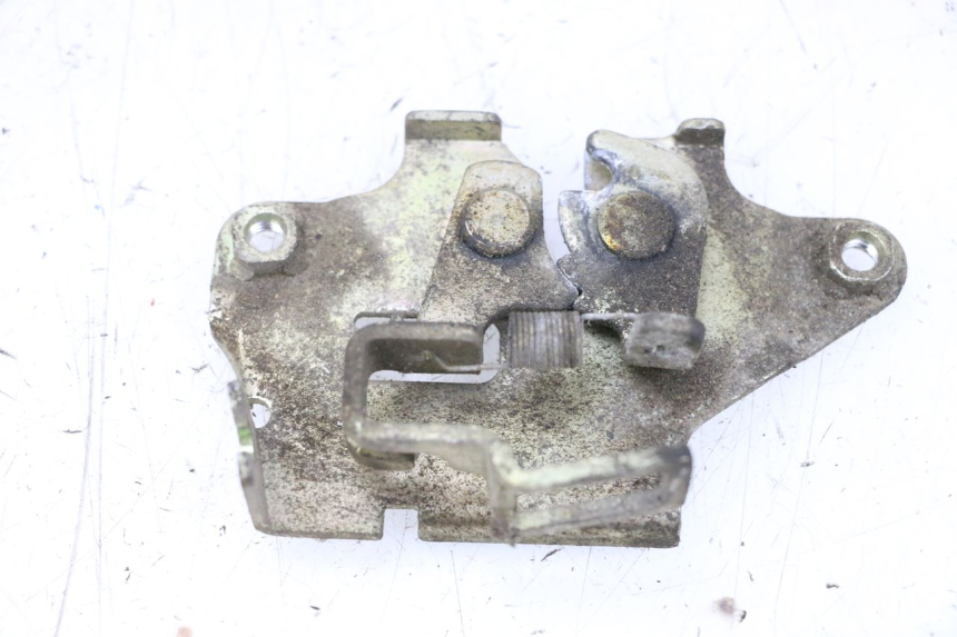 photo de SERRATURA SELLA SYM ORBIT 2 50 (2008 - 2014) - Vista principale