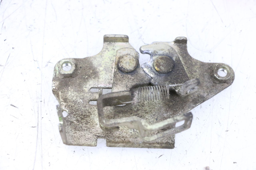 photo de SERRATURA SELLA SYM ORBIT 2 50 (2008 - 2014) - Dettaglio del componente