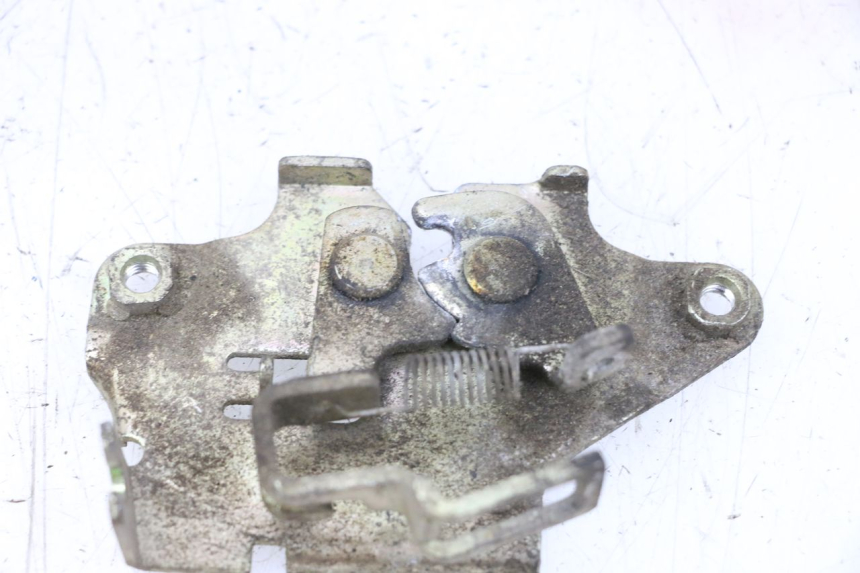 photo de SERRATURA SELLA SYM ORBIT 2 50 (2008 - 2014) - Zoom sullo stato d'uso