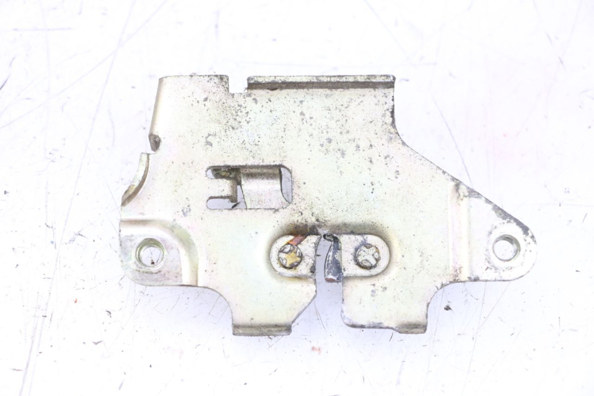 photo de SERRATURA SELLA SYM ORBIT 2 50 (2008 - 2014) - Altra angolazione