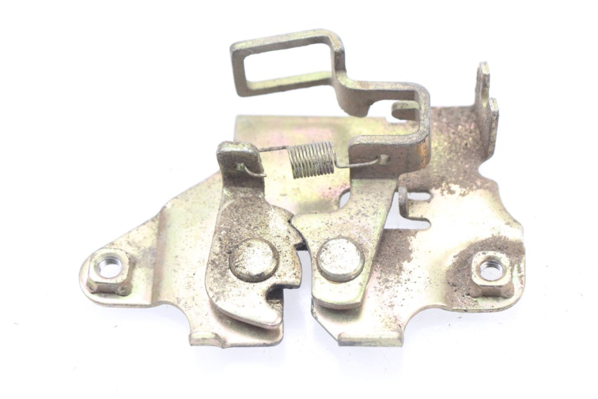 photo de Serratura sella SYM ORBIT 2 TS 2T 50 (2011 - 2016) - Vista principale