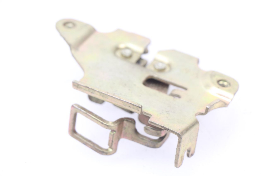 photo de Serratura sella SYM ORBIT 2 TS 2T 50 (2011 - 2016) - Zoom sullo stato d'uso