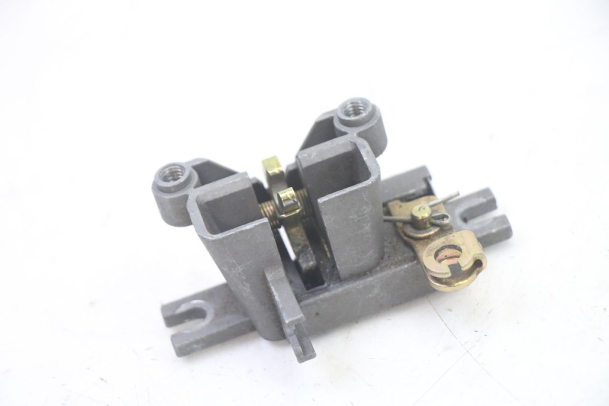 photo de SERRATURA SELLA SYM ORBIT III 3 4T 50 (2021 - 2025) - Vista principale