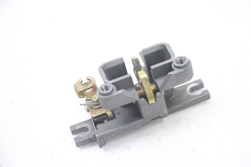 photo de SERRATURA SELLA SYM ORBIT III 3 4T 50 (2021 - 2025) - Zoom sullo stato d'uso