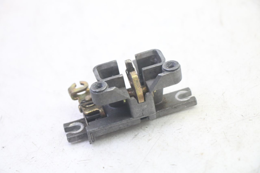 photo de SERRATURA SELLA SYM ORBIT III 3 4T 50 (2021 - 2025) - Vista principale