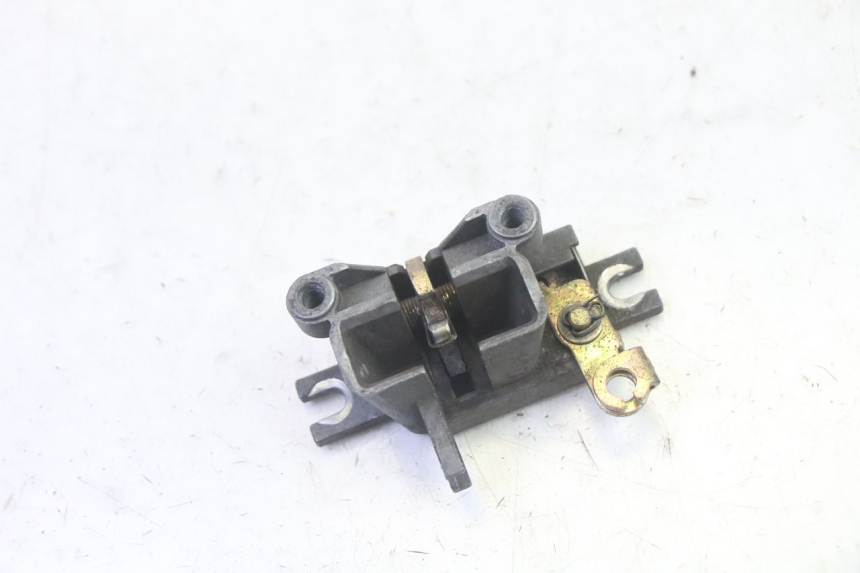 photo de SERRATURA SELLA SYM ORBIT III 3 4T 50 (2021 - 2025) - Zoom sullo stato d'uso