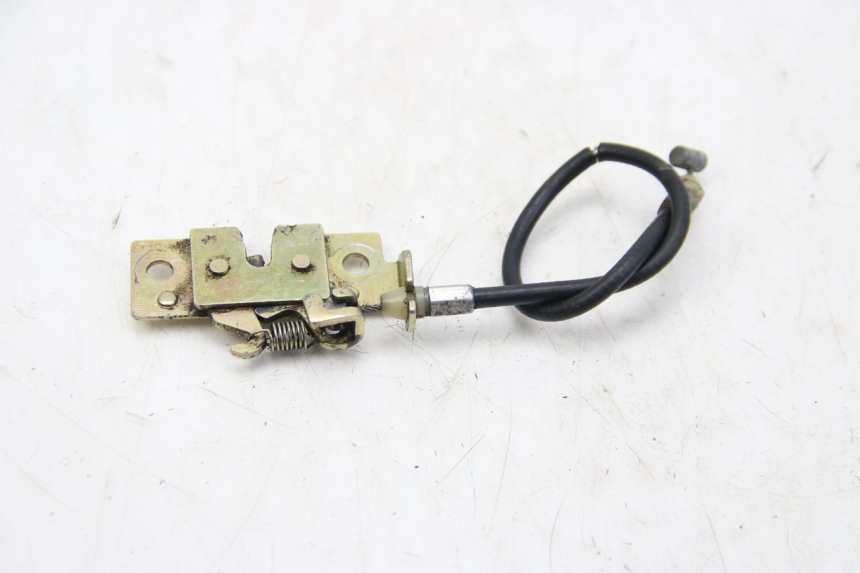 photo de SERRATURA SELLA TNT MOTOR OTTO 2T 50 (2012 - 2018) - Dettaglio del componente