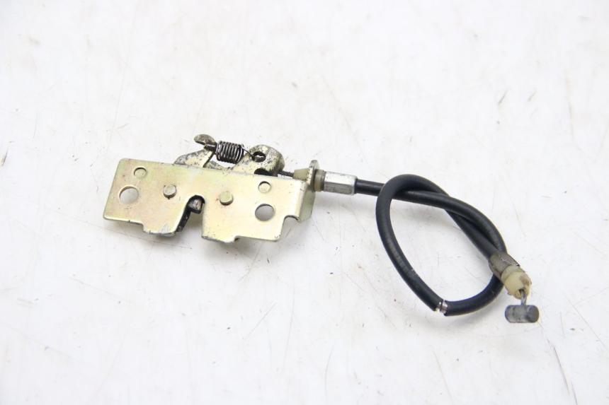 photo de SERRATURA SELLA TNT MOTOR OTTO 2T 50 (2012 - 2018) - Zoom sullo stato d'uso