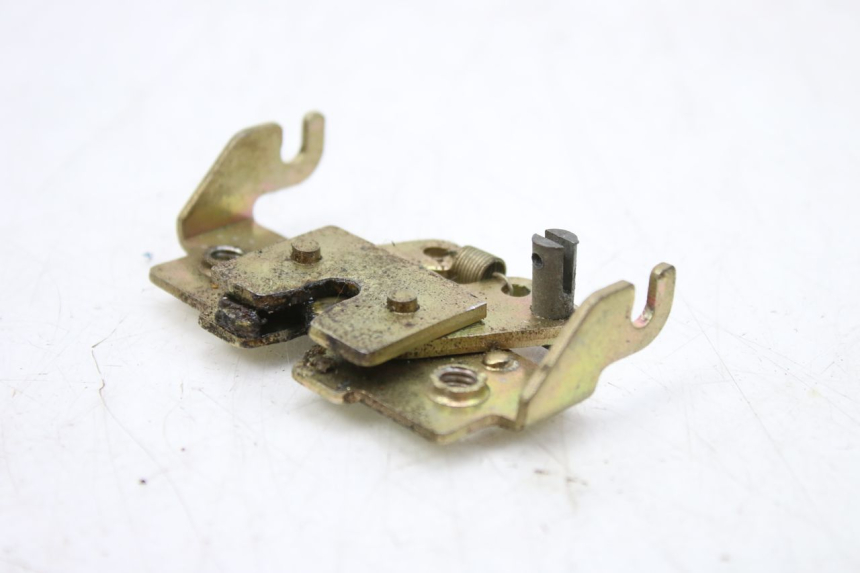 photo de SERRATURA SELLA KEEWAY OUTLOOK 125 (2007 - 2013) - Vista principale