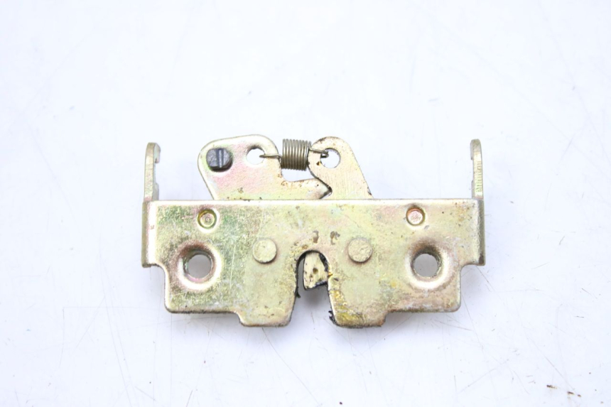 photo de SERRATURA SELLA KEEWAY OUTLOOK 125 (2007 - 2013) - Zoom sullo stato d'uso