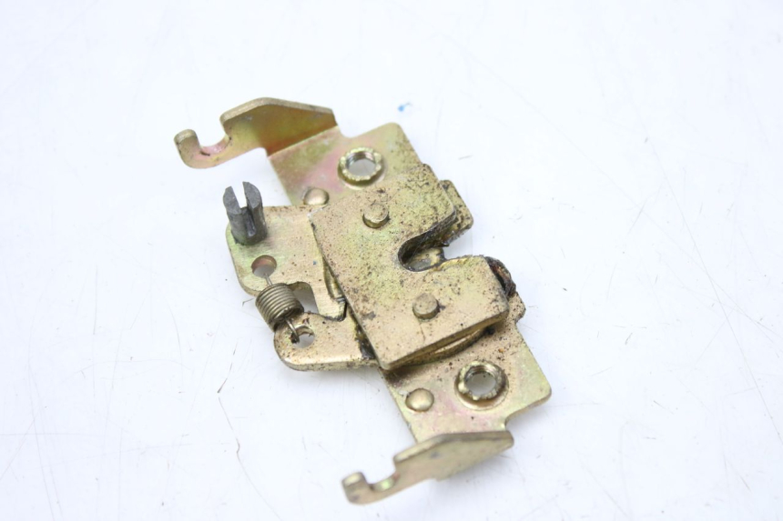 photo de SERRATURA SELLA KEEWAY OUTLOOK 125 (2007 - 2013) - Altra angolazione