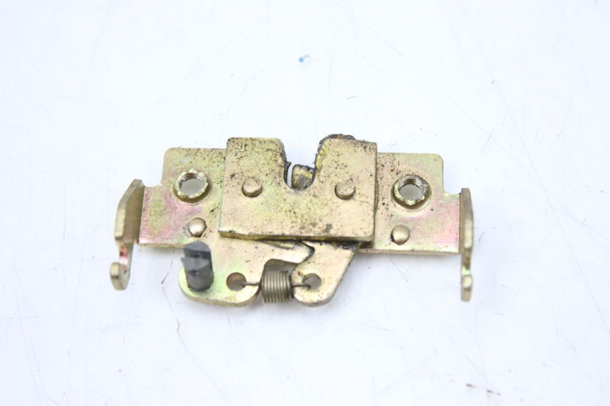 photo de SERRATURA SELLA KEEWAY OUTLOOK 125 (2007 - 2013) - Primo piano tecnico