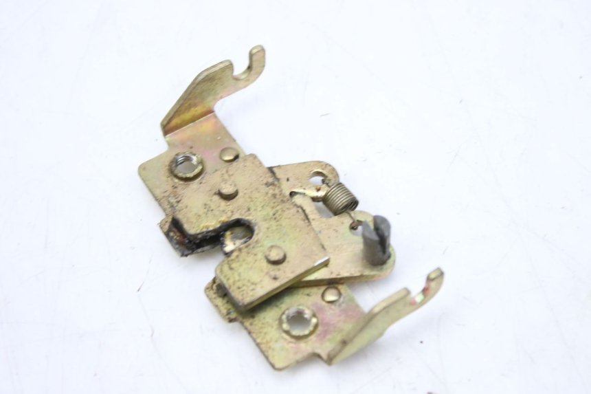 photo de SERRATURA SELLA KEEWAY OUTLOOK 125 (2007 - 2013) - Vista d'insieme del prodotto