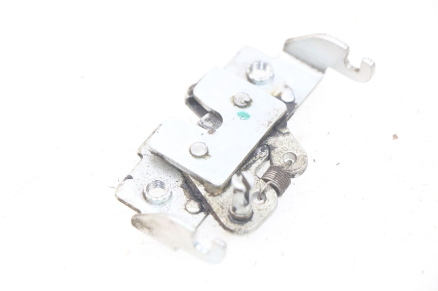 photo de SERRATURA SELLA MBK OVETTO ONE 2T 50 (2013 - 2017) - Dettaglio del componente