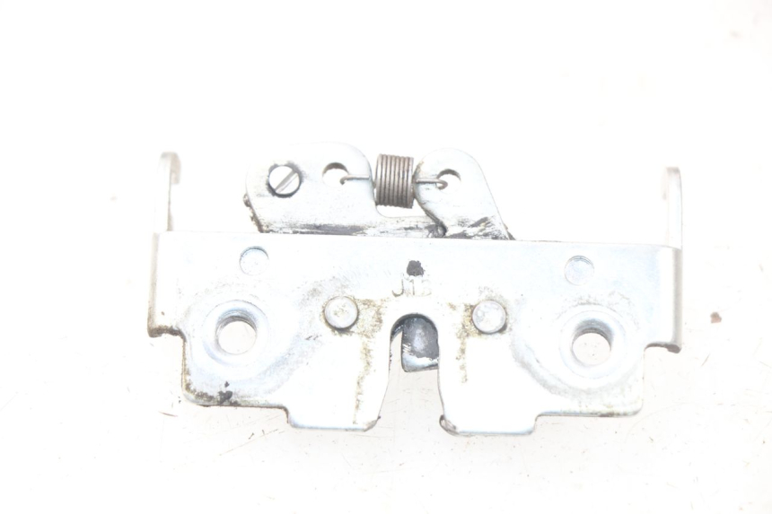 photo de SERRATURA SELLA MBK OVETTO ONE 2T 50 (2013 - 2017) - Zoom sullo stato d'uso