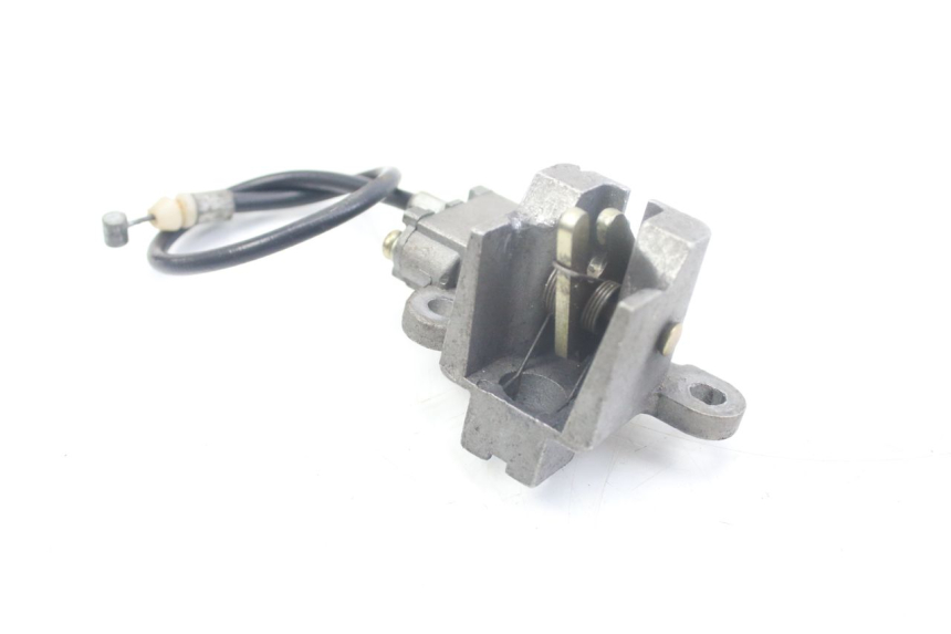 photo de SERRATURA SELLA IMF INDUSTRIE PACH 2T 50 (2009 - 2018) - Vista principale