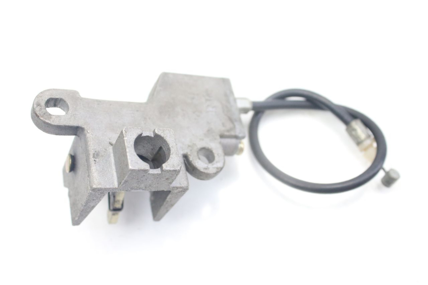 photo de SERRATURA SELLA IMF INDUSTRIE PACH 2T 50 (2009 - 2018) - Zoom sullo stato d'uso