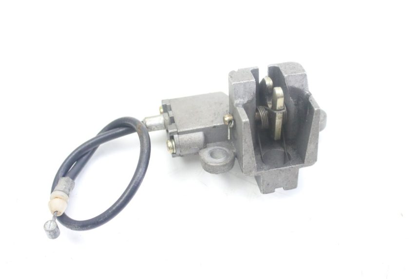 photo de SERRATURA SELLA IMF INDUSTRIE PACH 2T 50 (2009 - 2018) - Altra angolazione