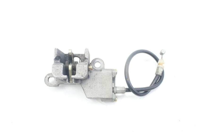 photo de SERRATURA SELLA IMF INDUSTRIE PACH 2T 50 (2009 - 2018) - Primo piano tecnico