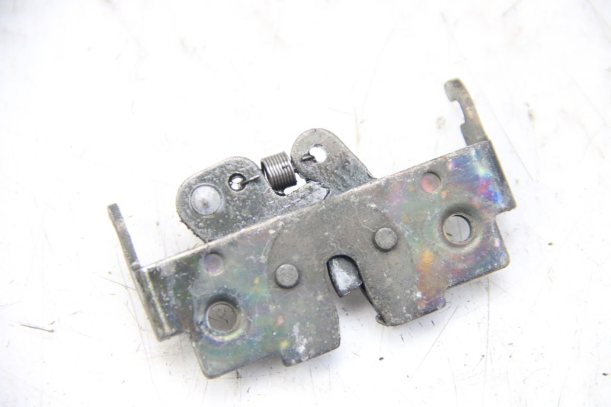 photo de SERRATURA SELLA HONDA PES PS I 125 (2006 - 2012) - Zoom sullo stato d'uso