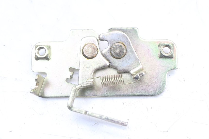 photo de SERRATURA SELLA PEUGEOT BELVILLE 125 (2017 - 2021) - Vista principale