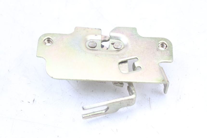 photo de SERRATURA SELLA PEUGEOT BELVILLE 125 (2017 - 2021) - Zoom sullo stato d'uso