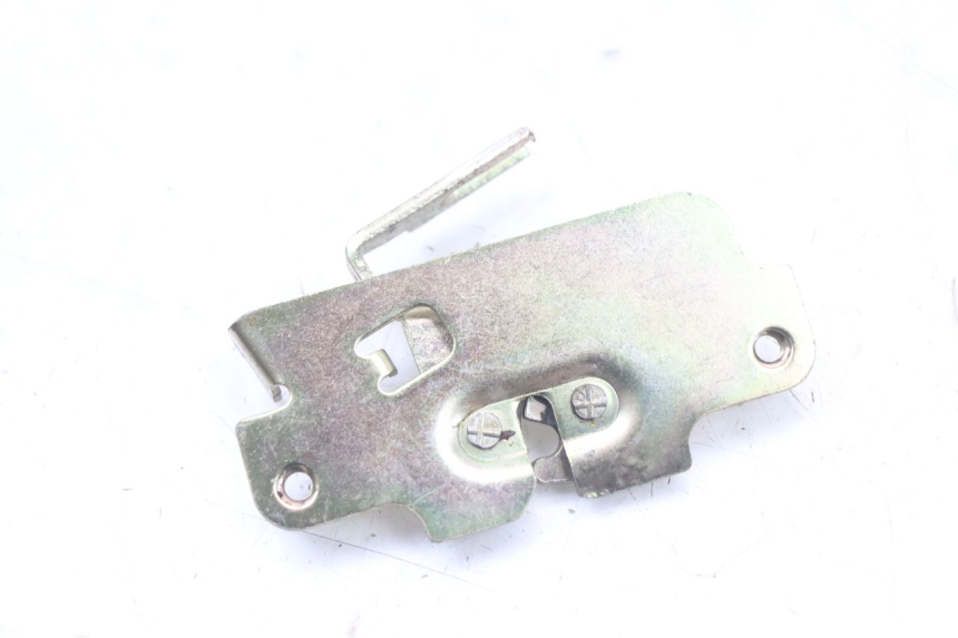 photo de SERRATURA SELLA PEUGEOT BELVILLE 125 (2017 - 2021) - Altra angolazione