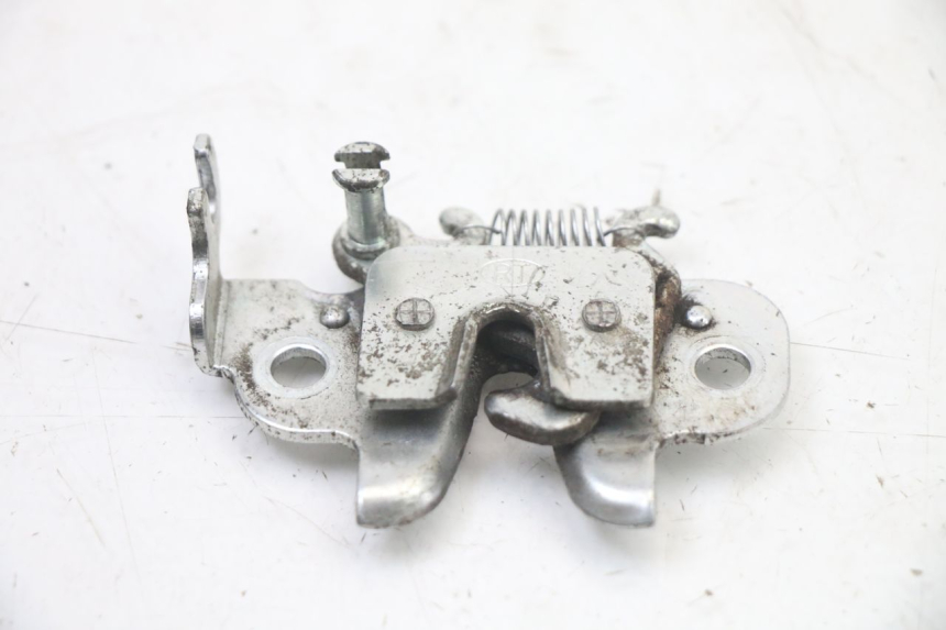 photo de SERRATURA SELLA PEUGEOT KISBEE 4T 50 (2018 - 2022) - Vista principale