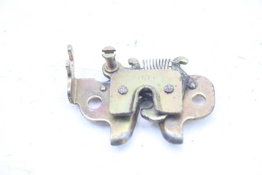 photo de SERRATURA SELLA PEUGEOT KISBEE 4T 50 (2018 - 2022) - Vista principale