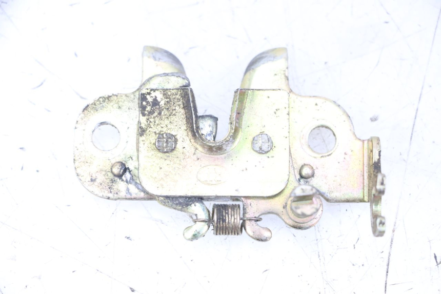 photo de SERRATURA SELLA PEUGEOT KISBEE 4T 50 (2010 - 2017) - Vista principale