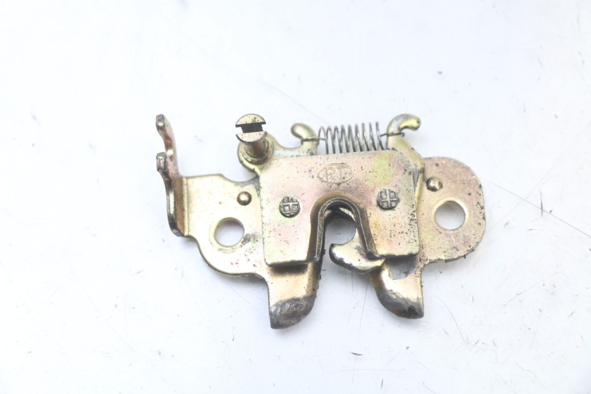 photo de SERRATURA SELLA PEUGEOT STREETZONE 4T 50 (2018 - 2023) - Vista principale