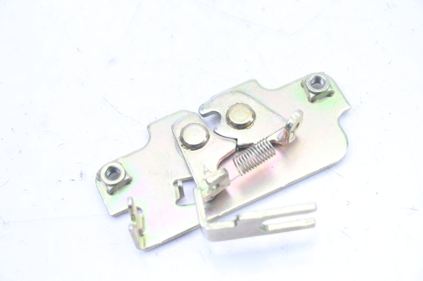 photo de SERRATURA SELLA PEUGEOT TWEET 4T 50 (2023 - 2025) - Vista principale