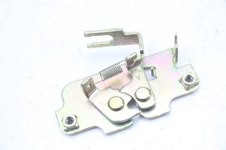 photo de SERRATURA SELLA PEUGEOT TWEET 4T 50 (2023 - 2025) - Dettaglio del componente