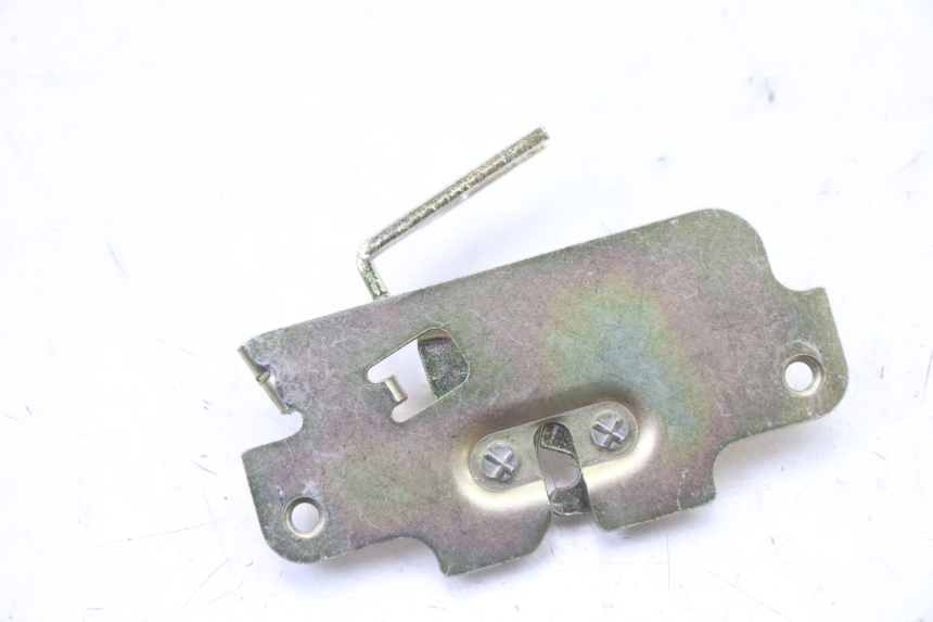 photo de SERRATURA SELLA PEUGEOT TWEET 4T 50 (2023 - 2025) - Altra angolazione