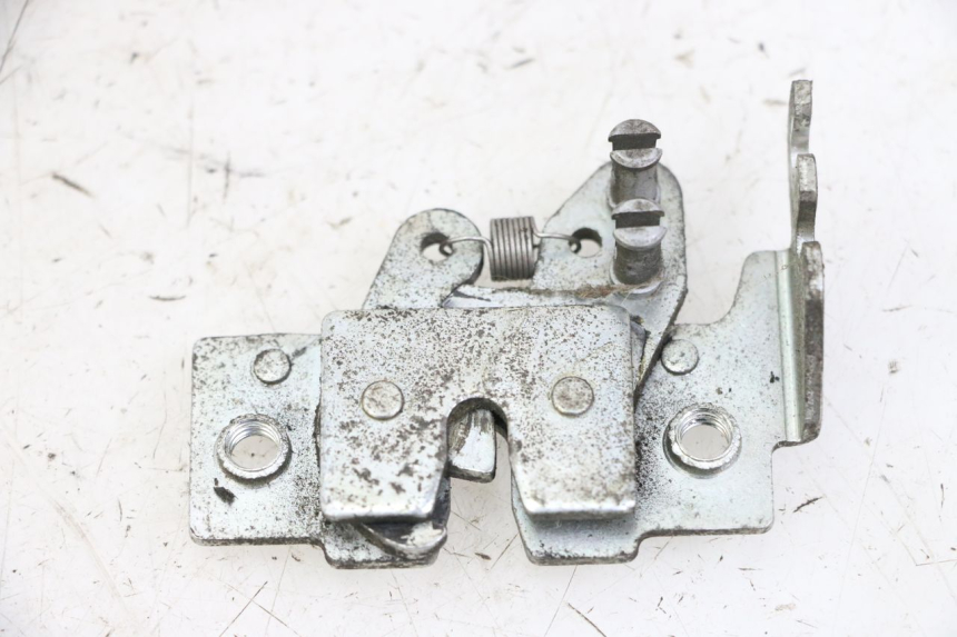 photo de SERRATURA SELLA PIAGGIO MP3 125 (2006 - 2014) - Vista principale