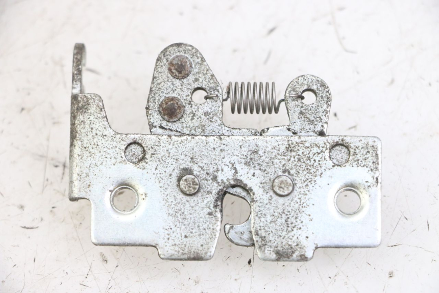 photo de SERRATURA SELLA PIAGGIO MP3 125 (2006 - 2014) - Zoom sullo stato d'uso