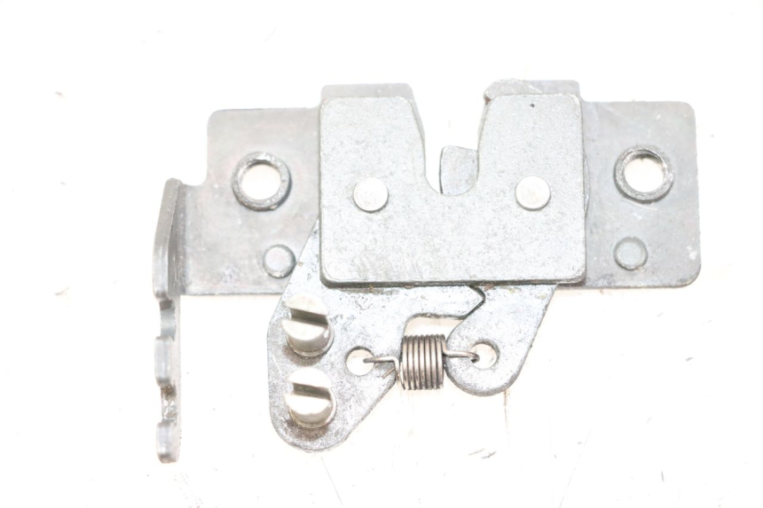 photo de SERRATURA SELLA PIAGGIO MP3 LT 400 (2007 - 2012) - Vista principale