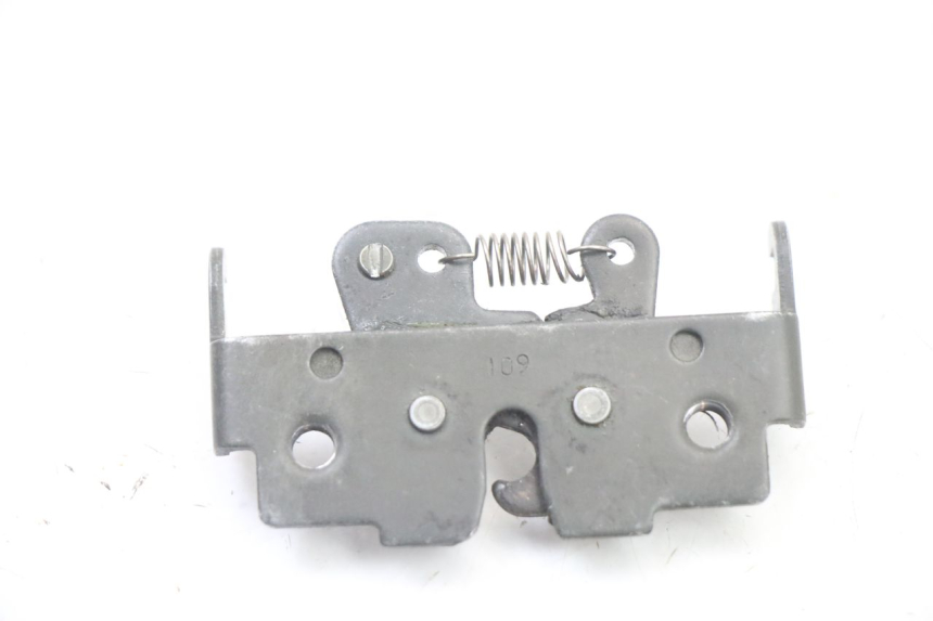 photo de SERRATURA SELLA PIAGGIO MP3 LT 400 (2007 - 2012) - Zoom sullo stato d'uso