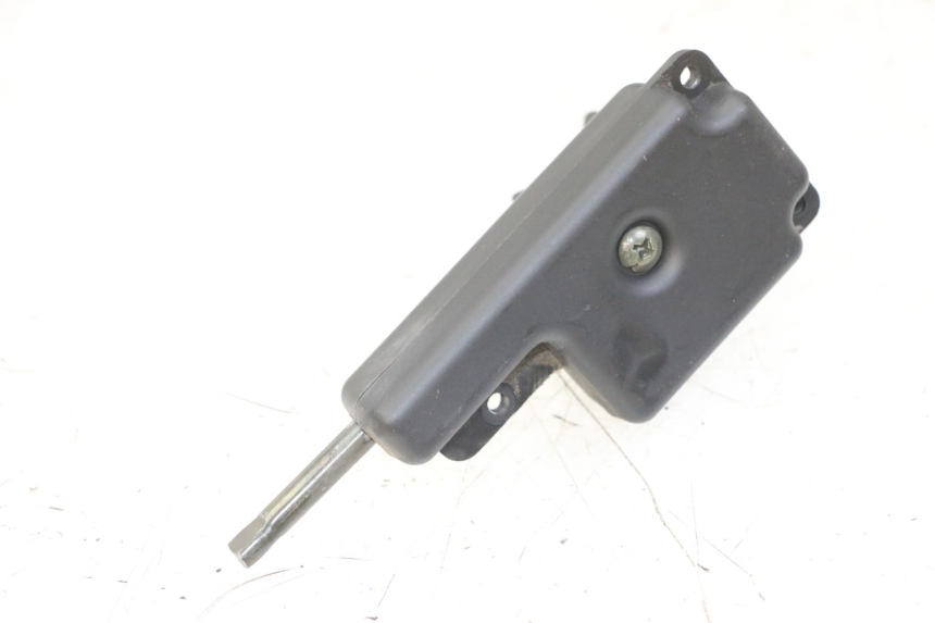 photo de SERRATURA SELLA PIAGGIO ZIP 4T 50 (2018 - 2020) - Zoom sullo stato d'uso