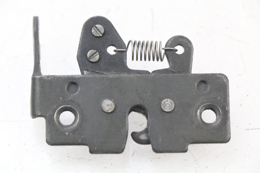 photo de Serratura sella PIAGGIO PRIMAVERA 125 (2013 - 2021) - Dettaglio del componente