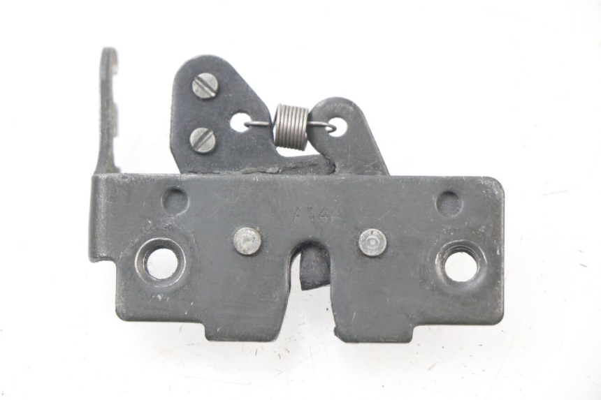 photo de Serratura sella PIAGGIO PRIMAVERA 125 (2013 - 2021) - Zoom sullo stato d'uso