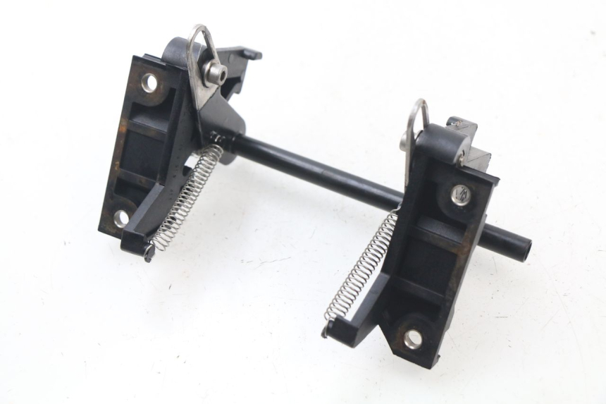 photo de Serratura sella BMW R RT ABS 1150 (2000 - 2004) - Vista principale