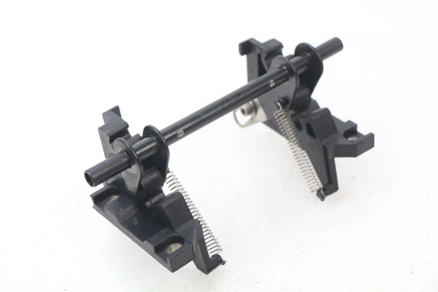 photo de Serratura sella BMW R RT ABS 1150 (2000 - 2004) - Zoom sullo stato d'uso